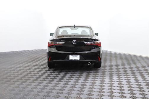 2022 Acura ILX Base