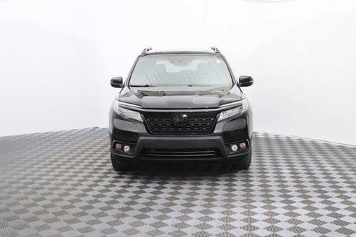 2019 Honda Passport Touring