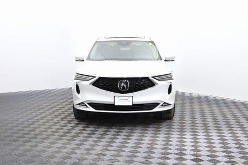 2023 Acura MDX Advance