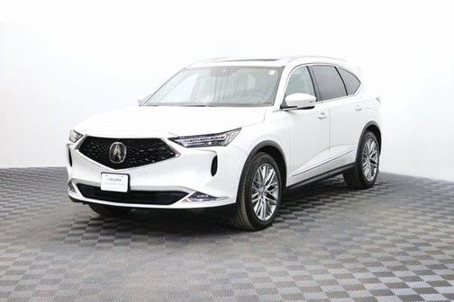 2023 Acura MDX Advance