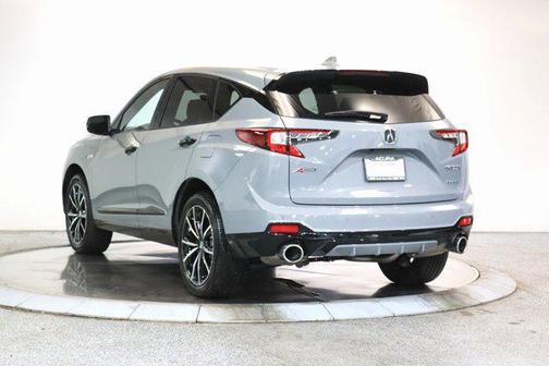 2025 Acura RDX A-Spec Advance Package