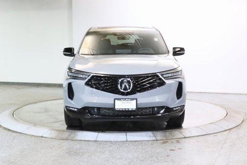 2025 Acura RDX A-Spec Advance Package