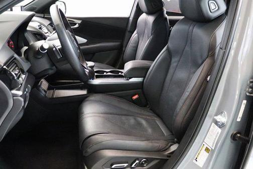 2025 Acura RDX A-Spec Advance Package