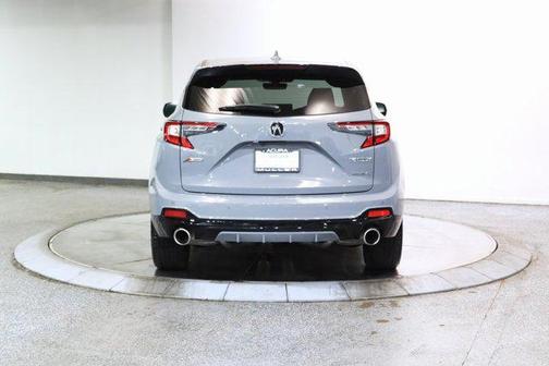 2025 Acura RDX A-Spec Advance Package
