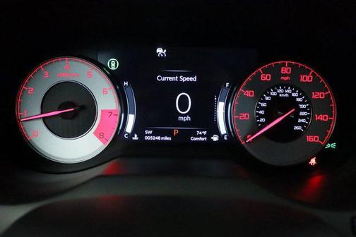 2025 Acura RDX A-Spec Advance Package