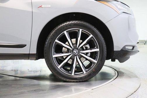 2025 Acura RDX A-Spec Advance Package