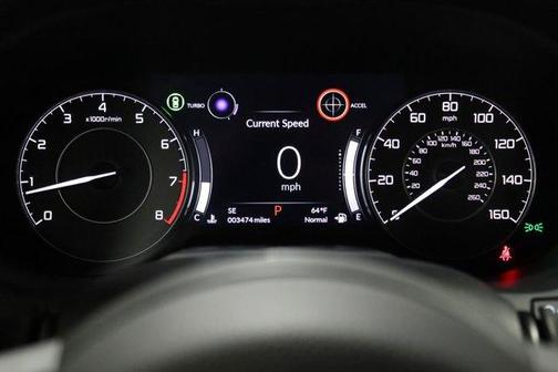 2026 Acura RDX TECHNOLOGY PACKAGE