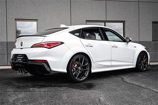 2025 Acura Integra Type S