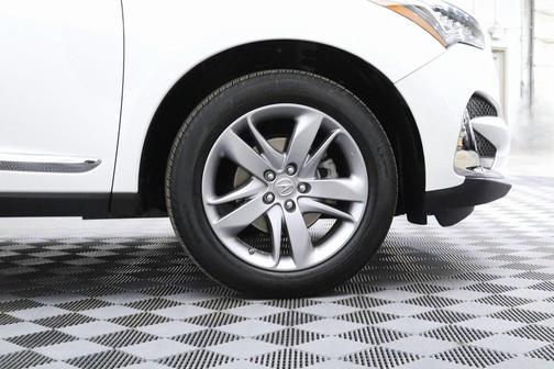 2020 Acura RDX Advance Package