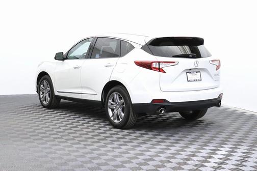 2020 Acura RDX Advance Package