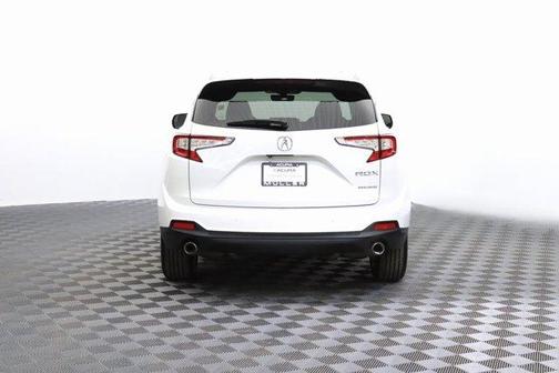 2020 Acura RDX Advance Package