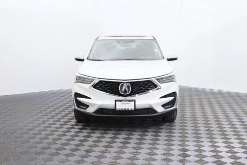 2020 Acura RDX Advance Package