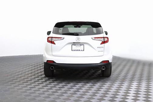 2020 Acura RDX Advance Package