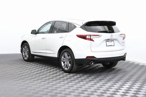 2020 Acura RDX Advance Package