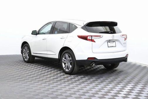 2020 Acura RDX Advance Package