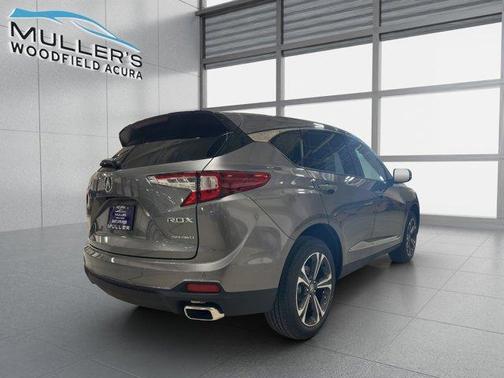 2026 Acura RDX TECHNOLOGY PACKAGE