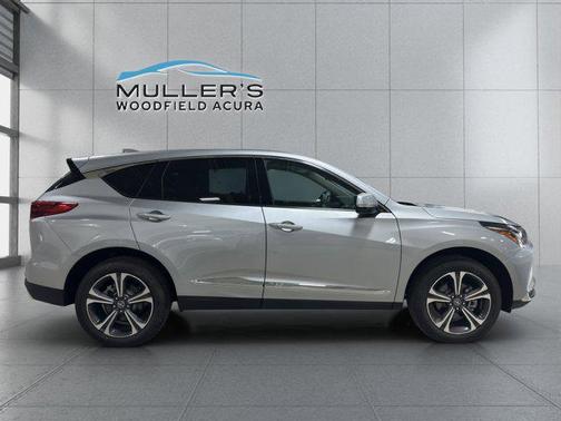 2026 Acura RDX TECHNOLOGY PACKAGE