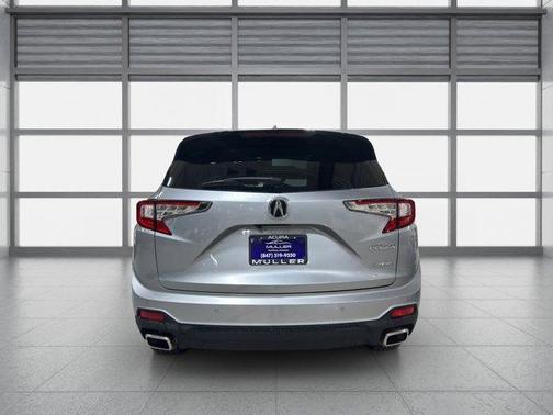 2026 Acura RDX TECHNOLOGY PACKAGE