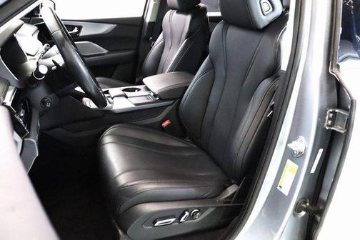 2023 Acura MDX Base
