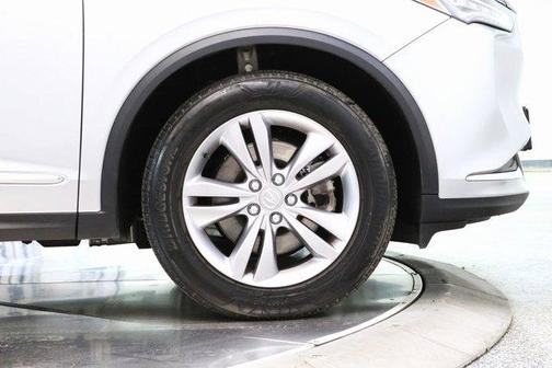 2023 Acura MDX Base