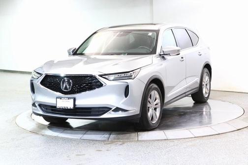 2023 Acura MDX Base