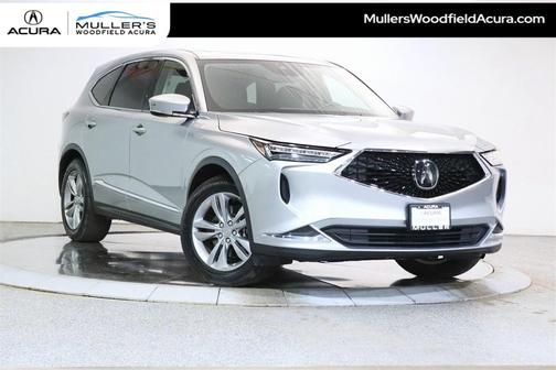 2023 Acura MDX Base