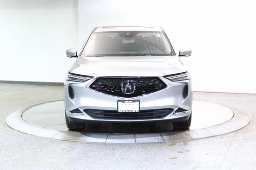 2023 Acura MDX Base