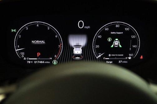 2023 Acura MDX Base