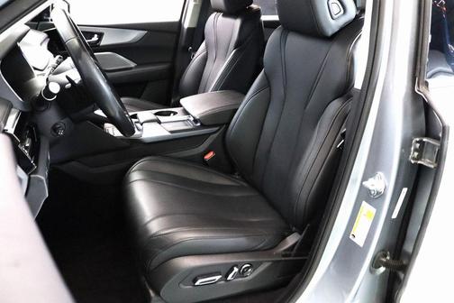2023 Acura MDX Base