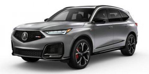 2026 Acura MDX Type S Advance Package