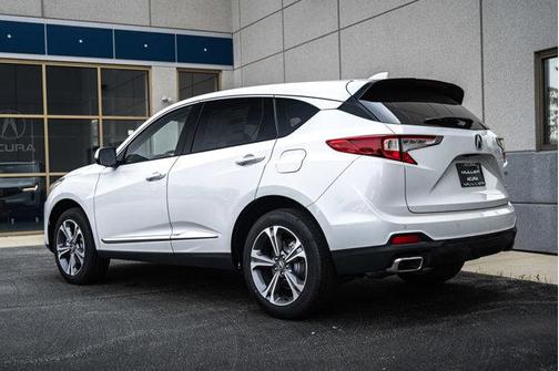 2025 Acura RDX Technology Package