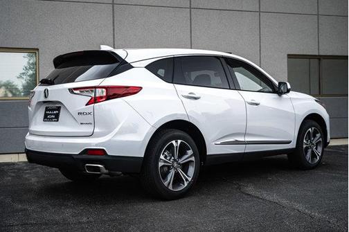 2025 Acura RDX Technology Package