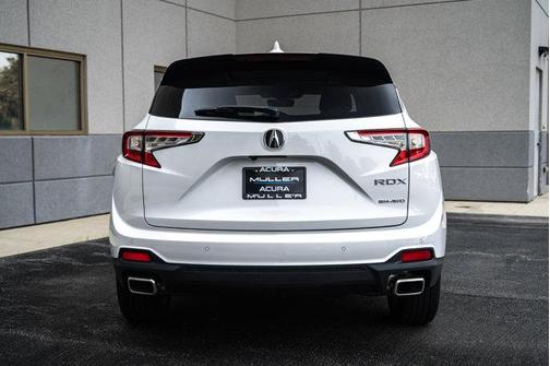 2025 Acura RDX Technology Package