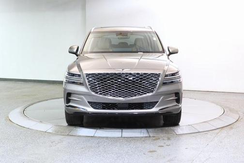 2021 Genesis GV80 3.5T