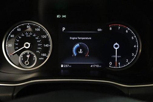 2021 Genesis GV80 3.5T