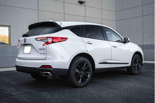 2025 Acura RDX Base