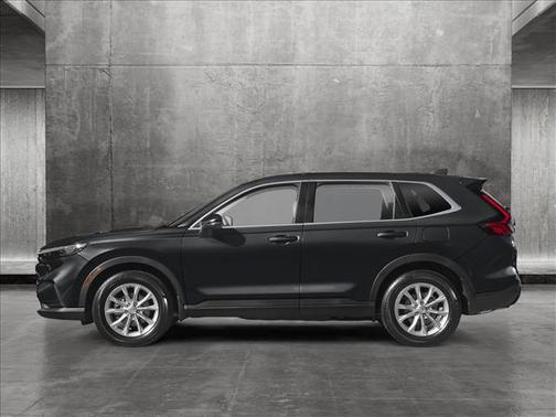 2025 Honda CR-V EX AWD