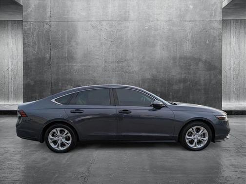 2023 Honda Accord LX 1.5T
