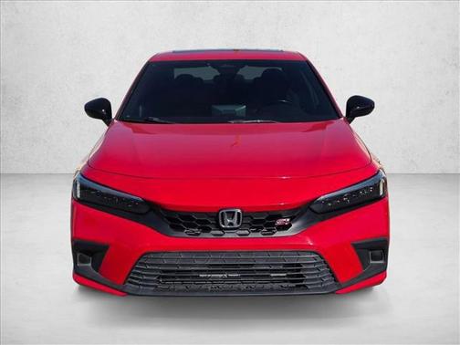 2022 Honda Civic Si Base