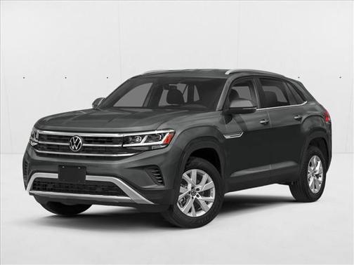 2021 Volkswagen Atlas Cross Sport 2.0T S