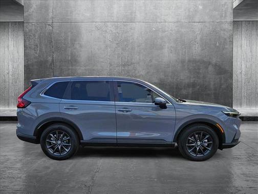 2026 Honda CR-V EX-L 2WD
