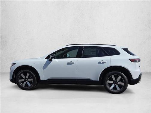 Frostline White Pearl 2026 Honda Prologue Touring