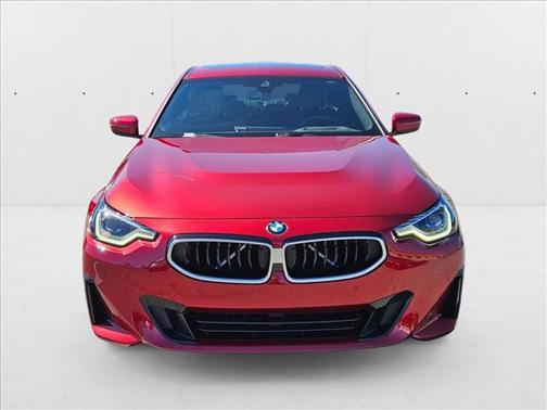 2025 BMW 230 i