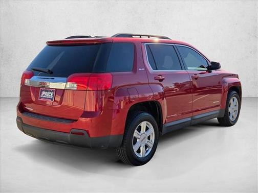 2014 GMC Terrain SLE-2
