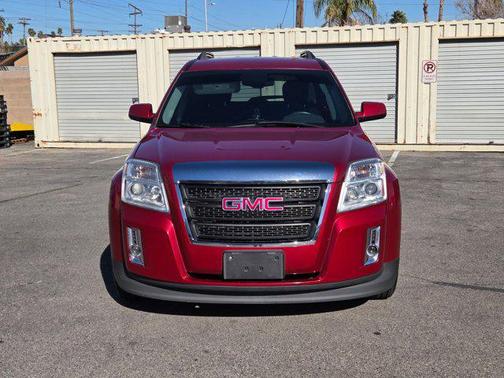 2014 GMC Terrain SLE-2