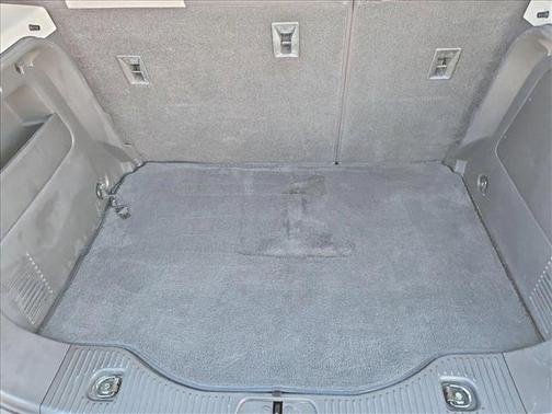 2015 Chevrolet Trax LT