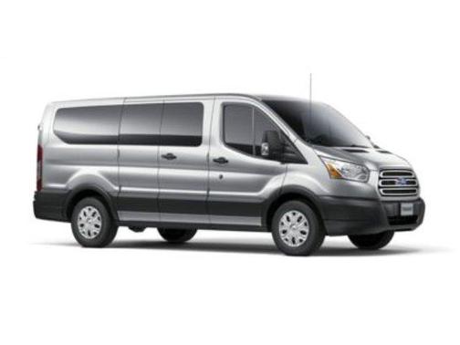 2015 Ford Transit-350 XLT