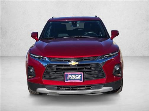 2021 Chevrolet Blazer 2LT