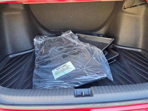 2024 Honda Accord LX 1.5T