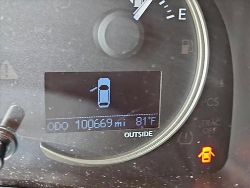 2017 Lexus CT 200h Base